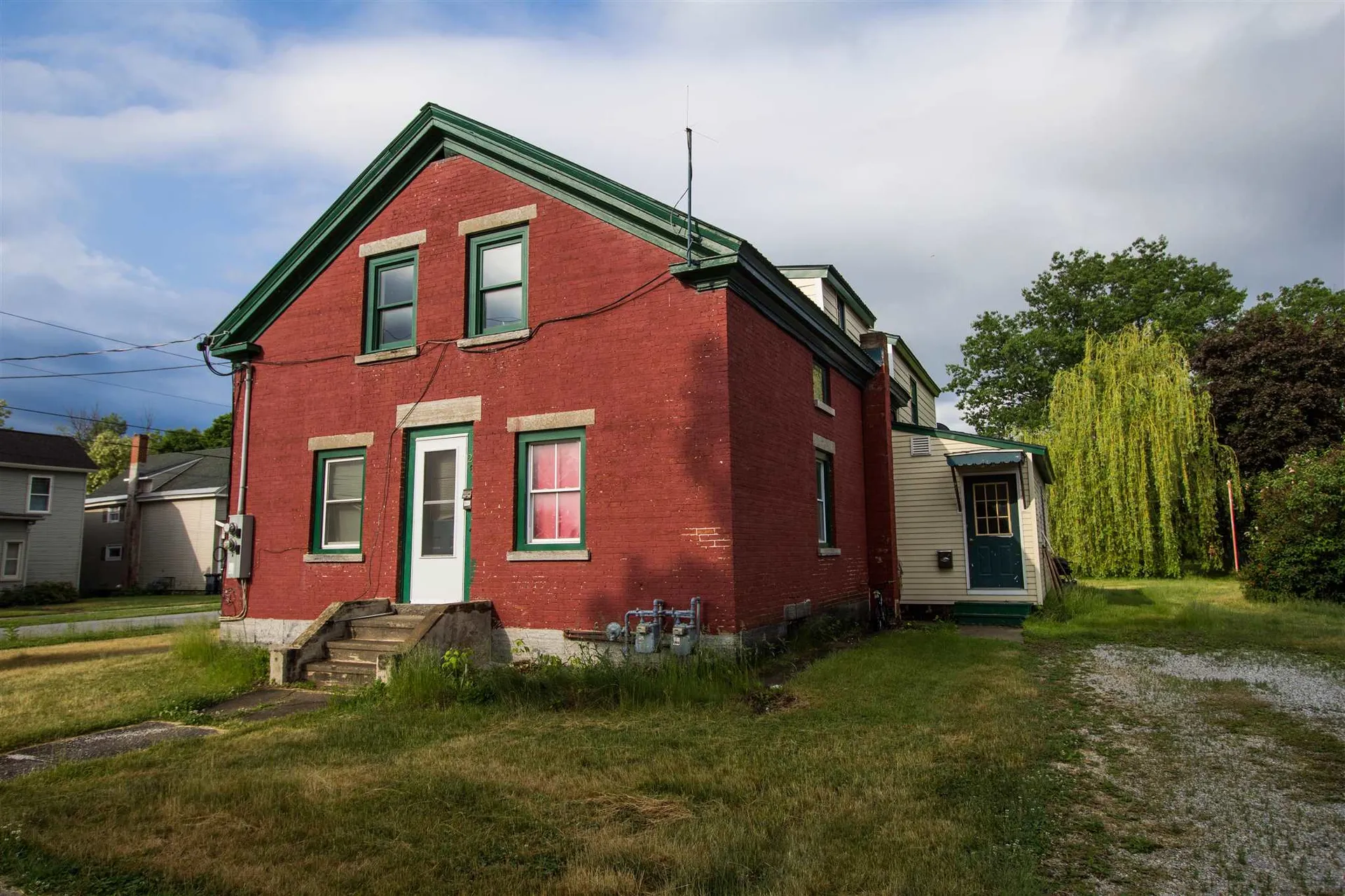 28 Greenwich Street Swanton VT 05488