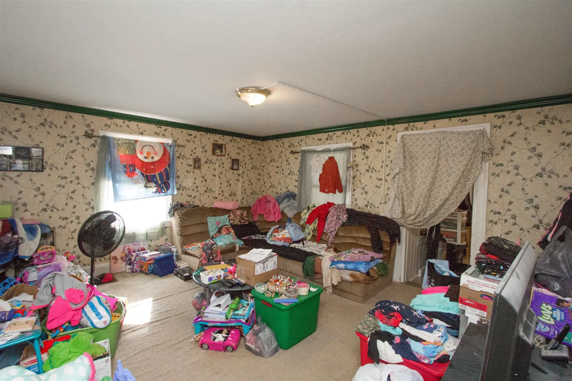 28 Greenwich Street Swanton VT 05488