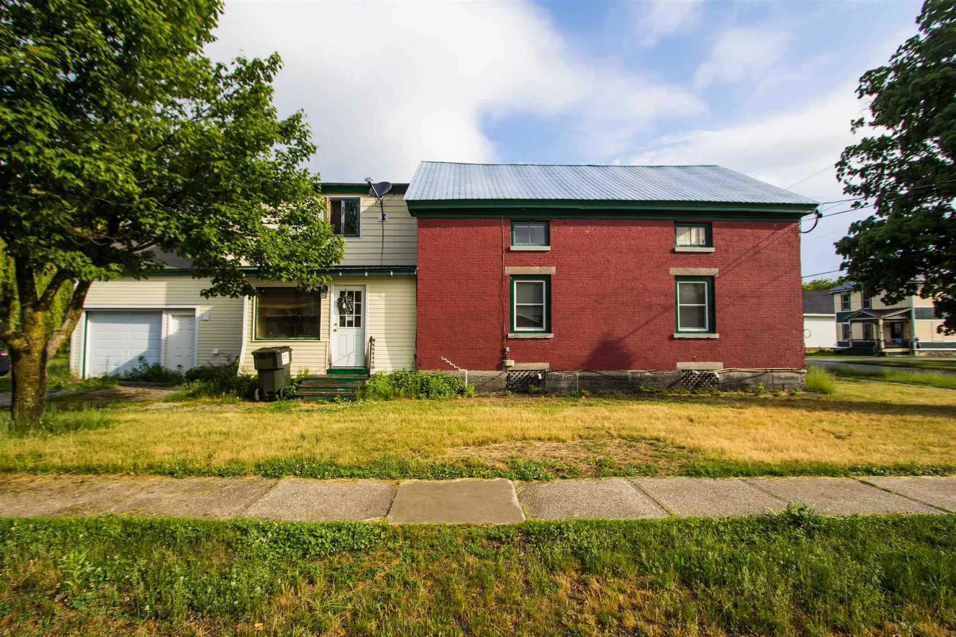 28 Greenwich Street Swanton VT 05488