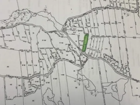 Map:1 Lot:14-7 Province Road Strafford NH 03884