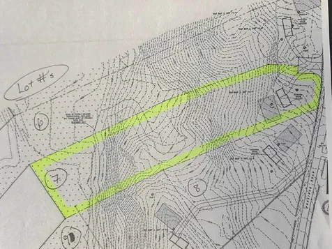 Map:1 Lot:14-7 Province Road Strafford NH 03884