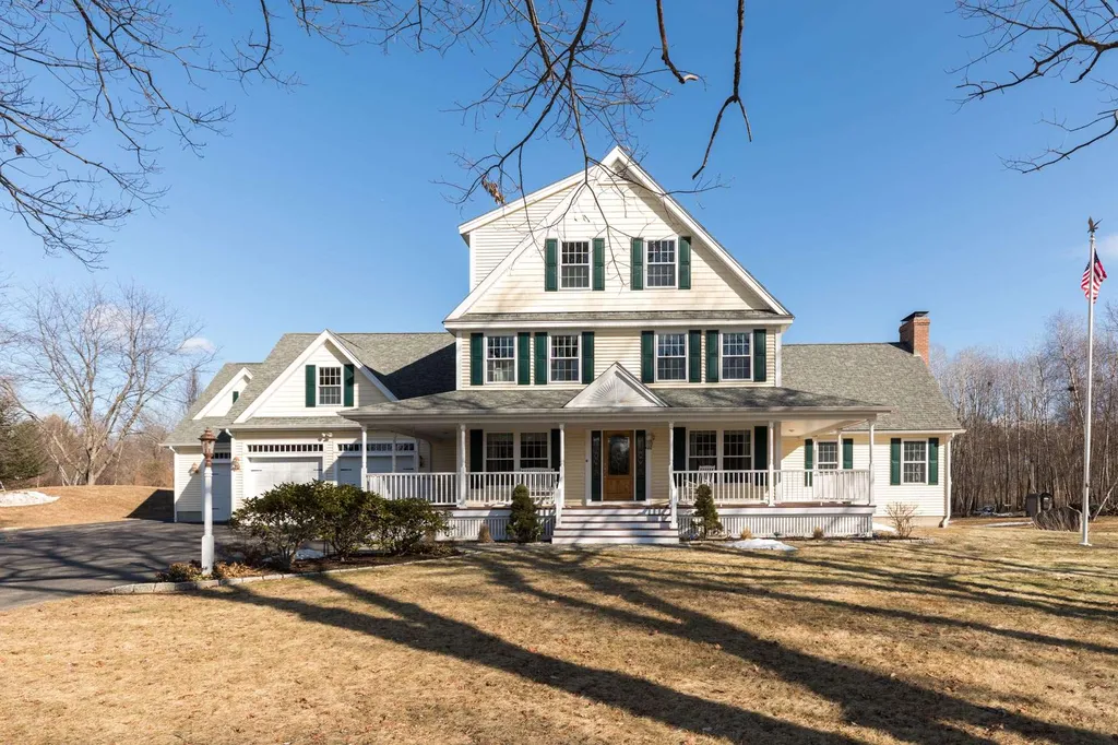 123 Perkins Road Madbury NH 03823