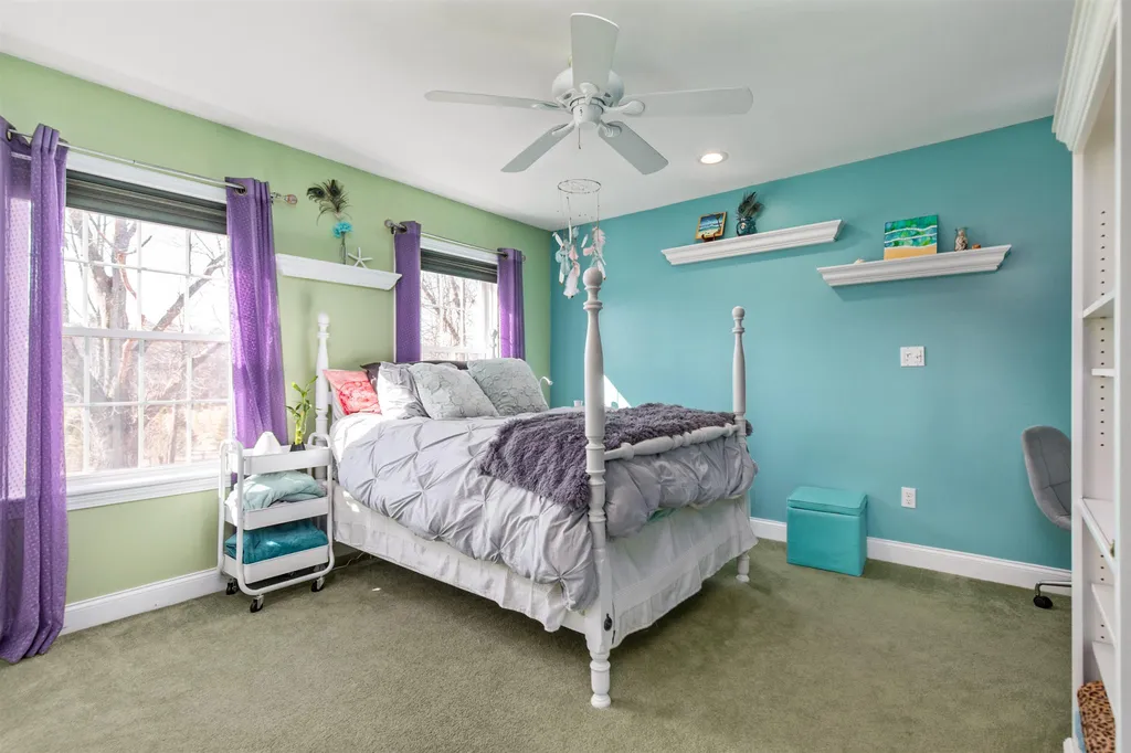 123 Perkins Road Madbury NH 03823