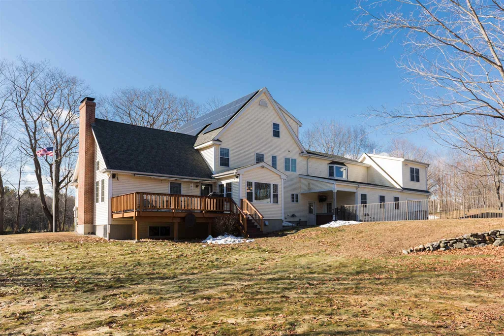 123 Perkins Road Madbury NH 03823