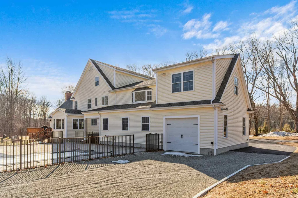 123 Perkins Road Madbury NH 03823