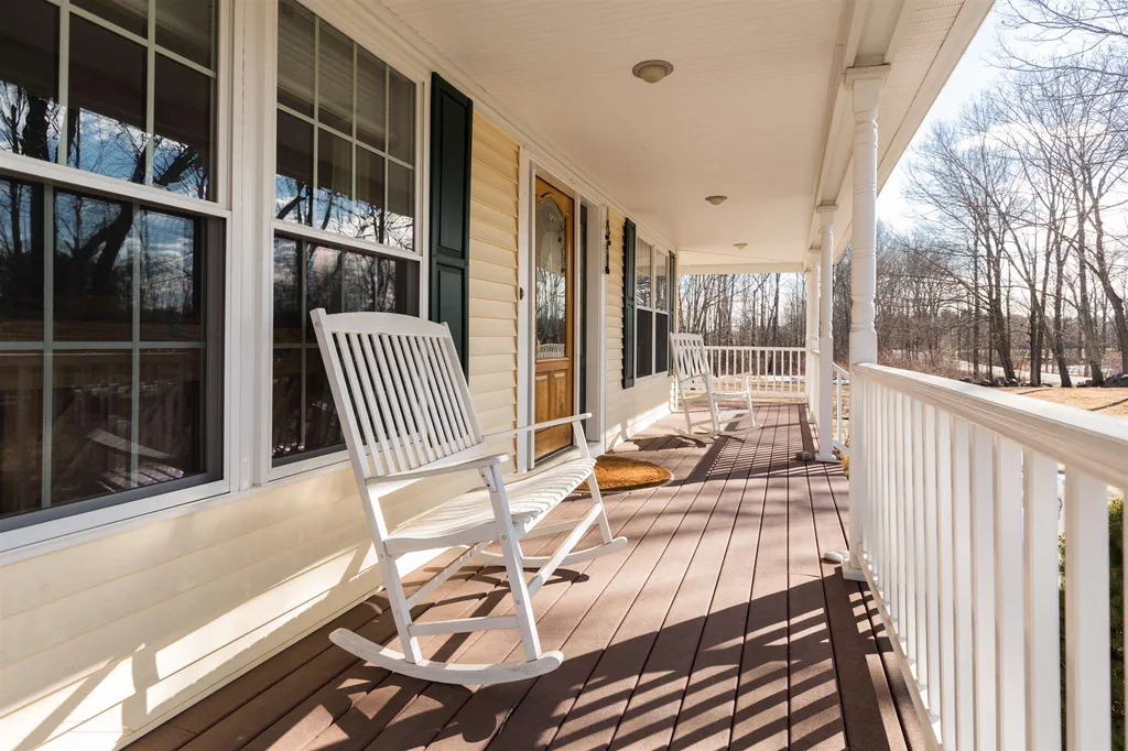 123 Perkins Road Madbury NH 03823