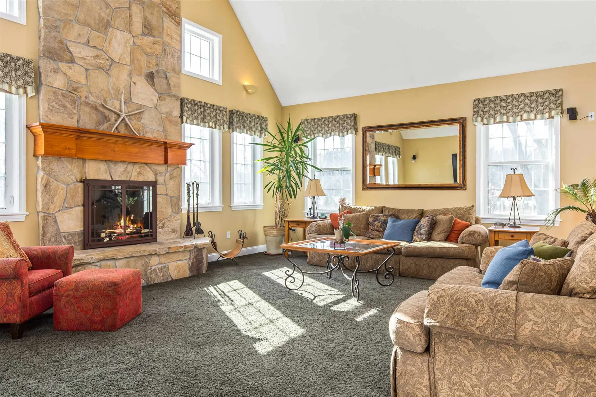 123 Perkins Road Madbury NH 03823