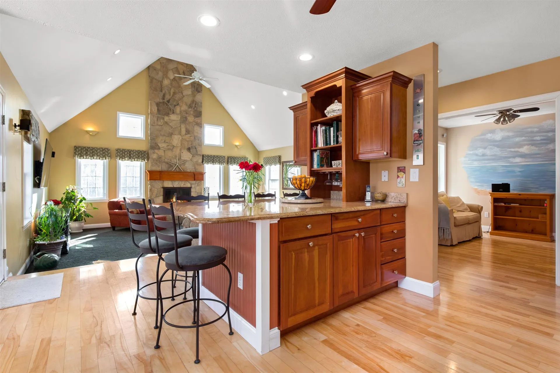 123 Perkins Road Madbury NH 03823