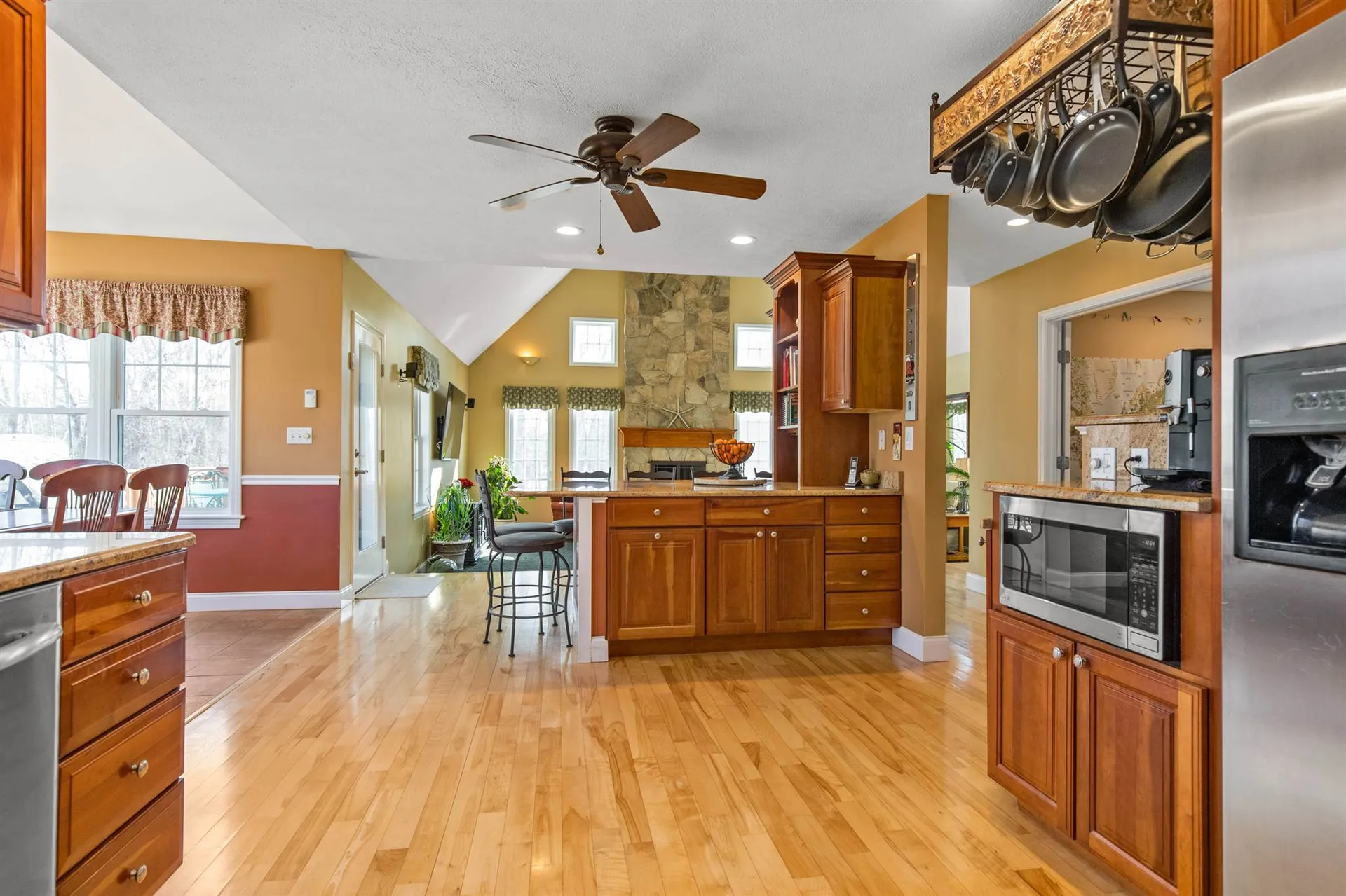 123 Perkins Road Madbury NH 03823