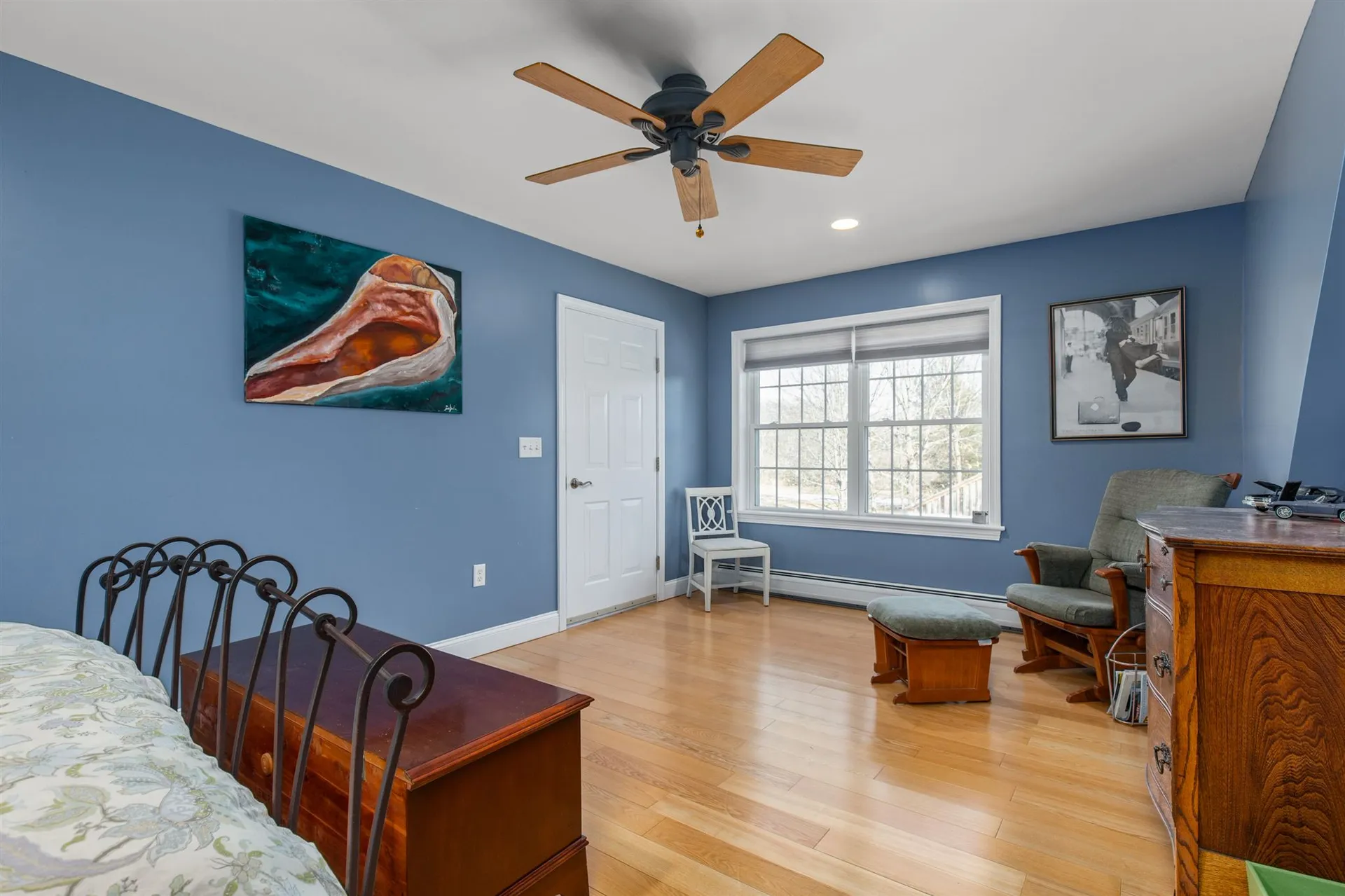 123 Perkins Road Madbury NH 03823
