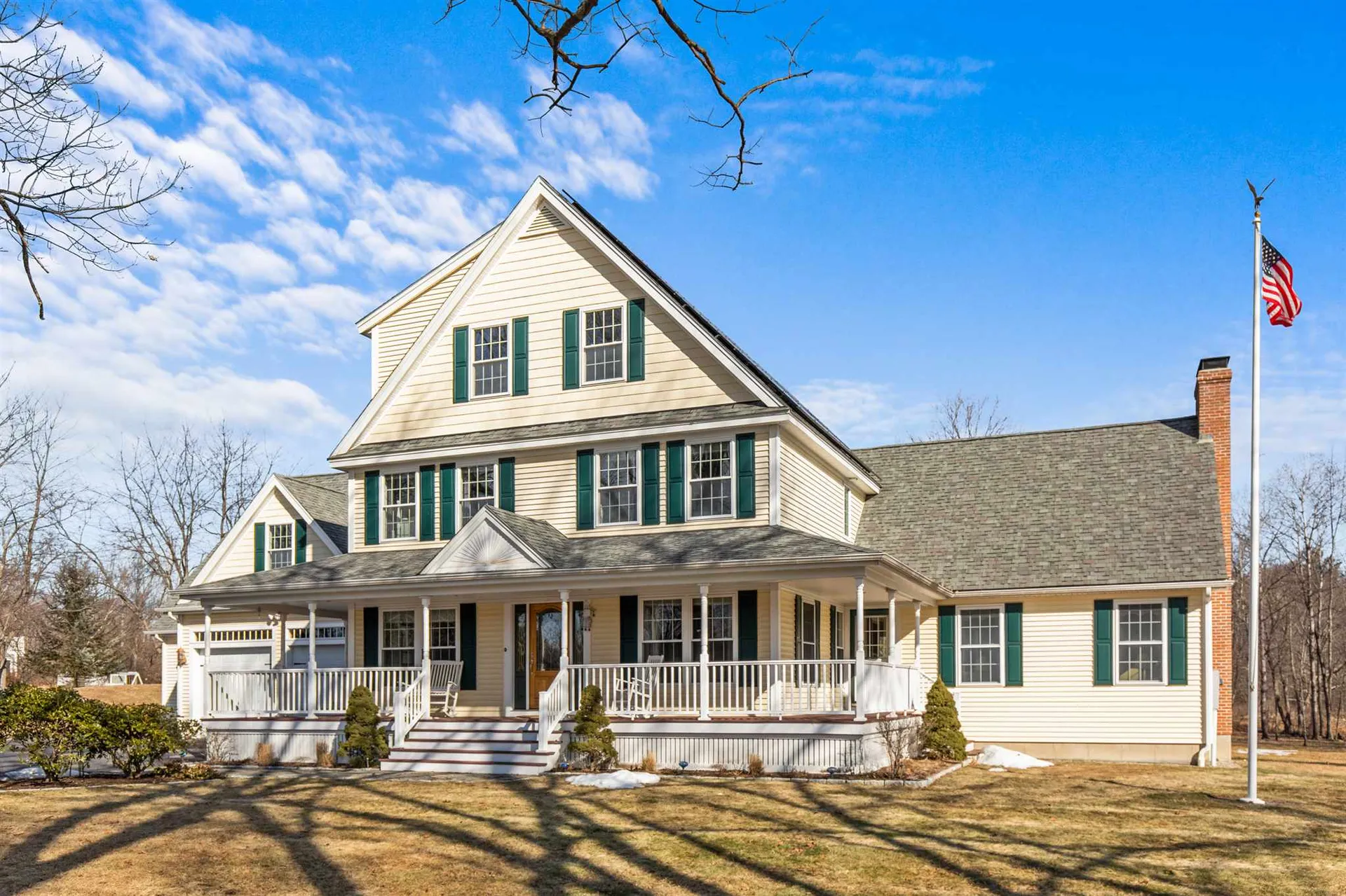 123 Perkins Road Madbury NH 03823