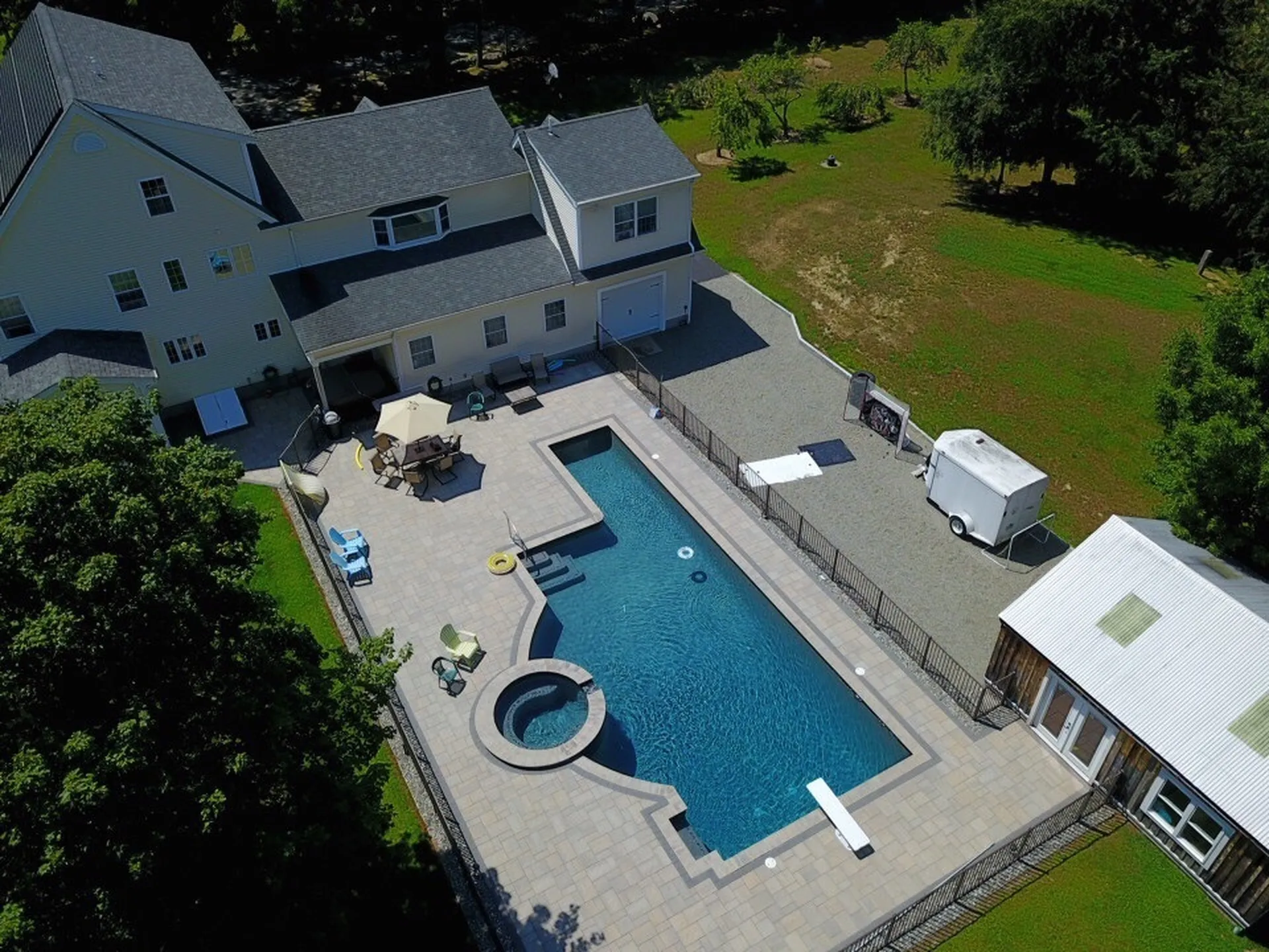 123 Perkins Road Madbury NH 03823