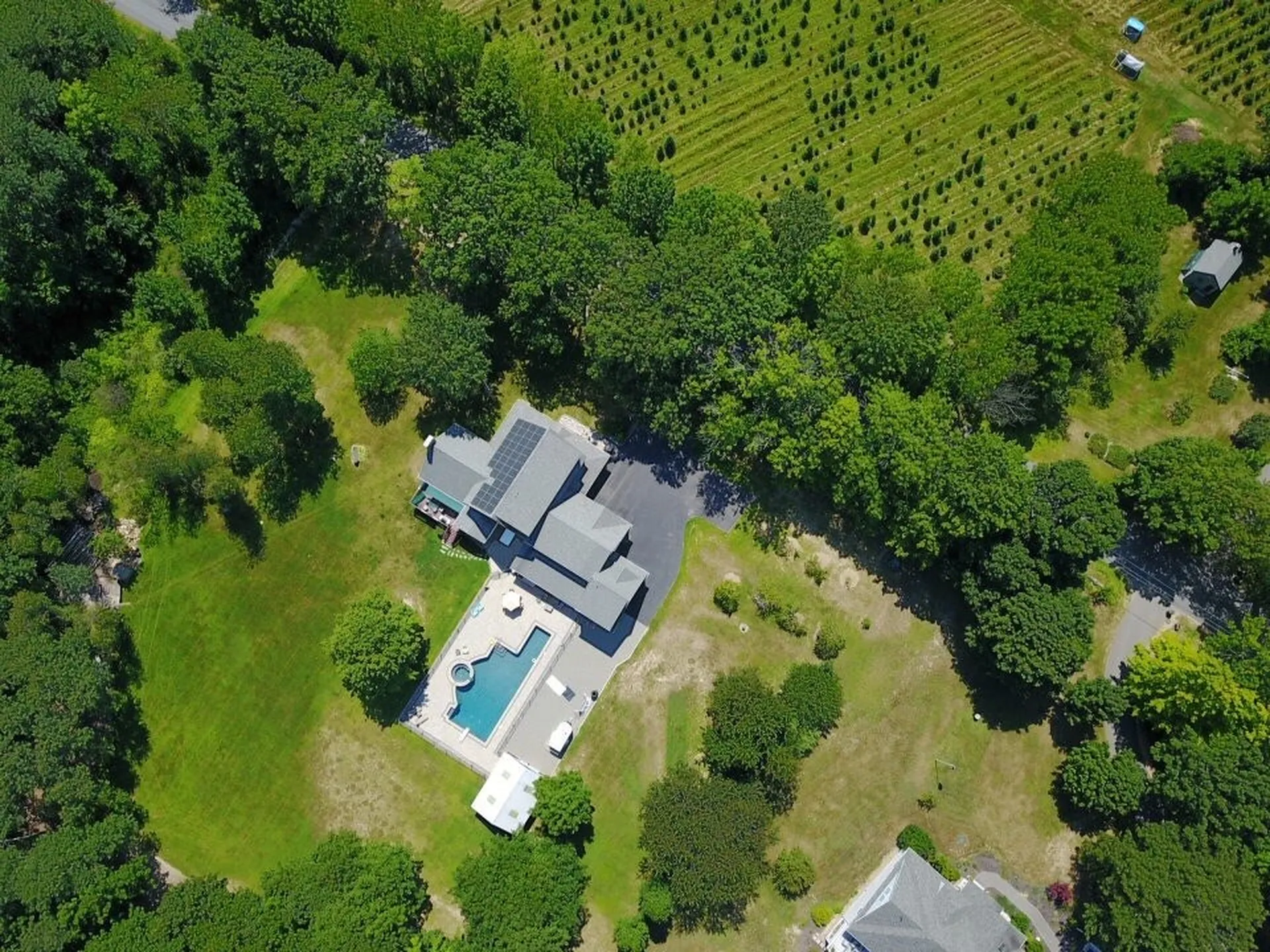 123 Perkins Road Madbury NH 03823