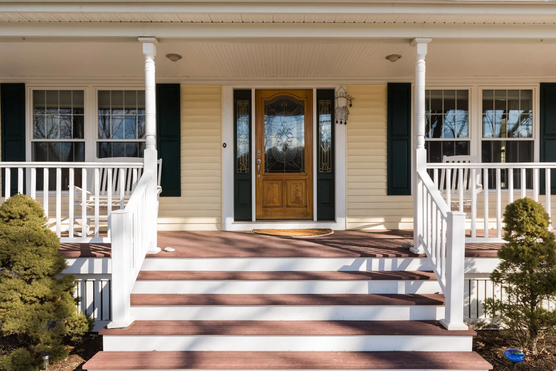 123 Perkins Road Madbury NH 03823