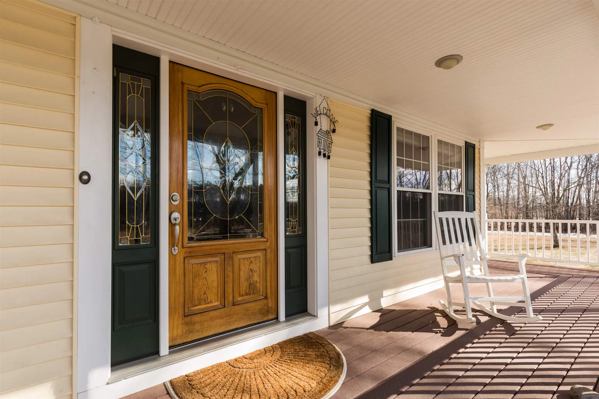 123 Perkins Road Madbury NH 03823