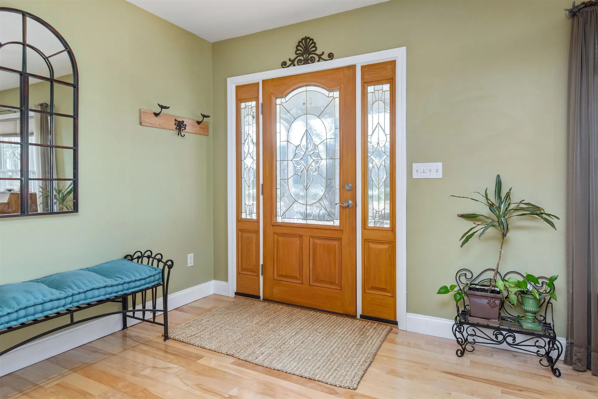 123 Perkins Road Madbury NH 03823