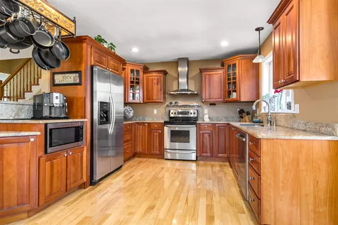 123 Perkins Road Madbury NH 03823
