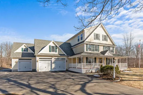 123 Perkins Road Madbury NH 03823