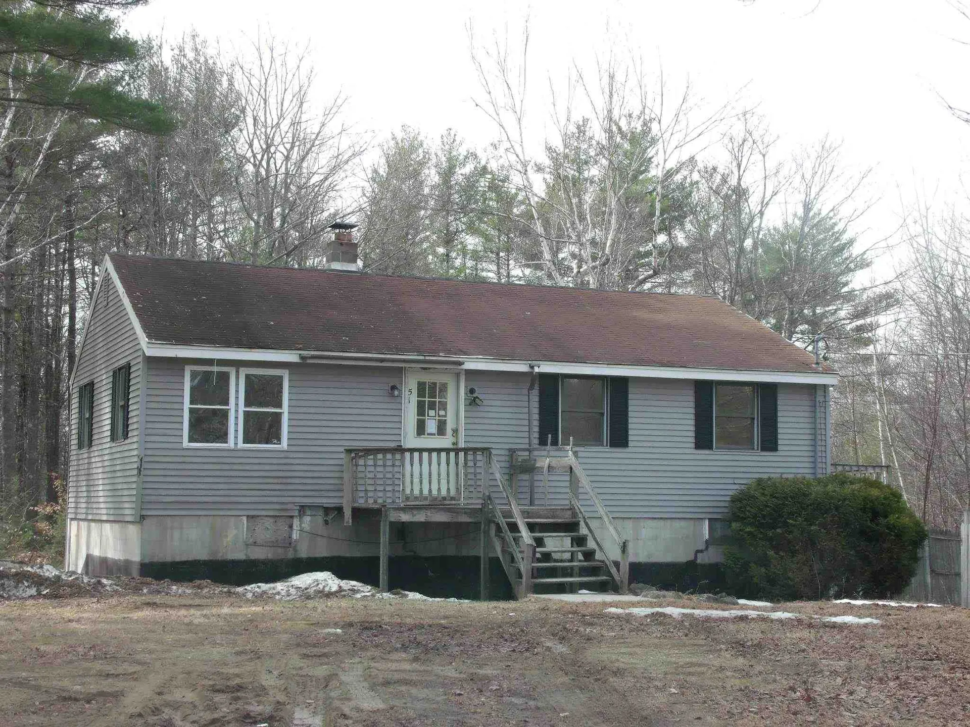 51 Wildwood Drive Pittsfield NH 03263