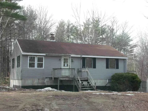 51 Wildwood Drive Pittsfield NH 03263