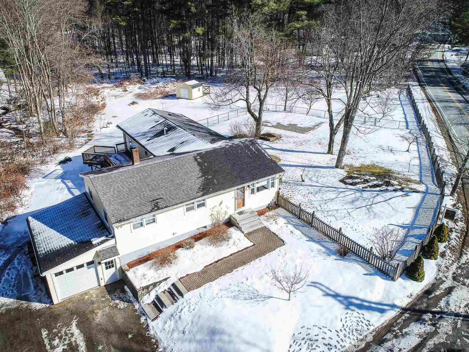 69 Amherst Road Merrimack NH 03054