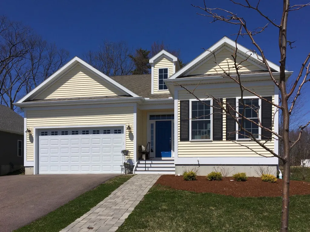 199 Preserve Road South Burlington VT 05403