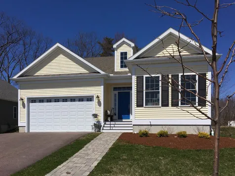 199 Preserve Road South Burlington VT 05403