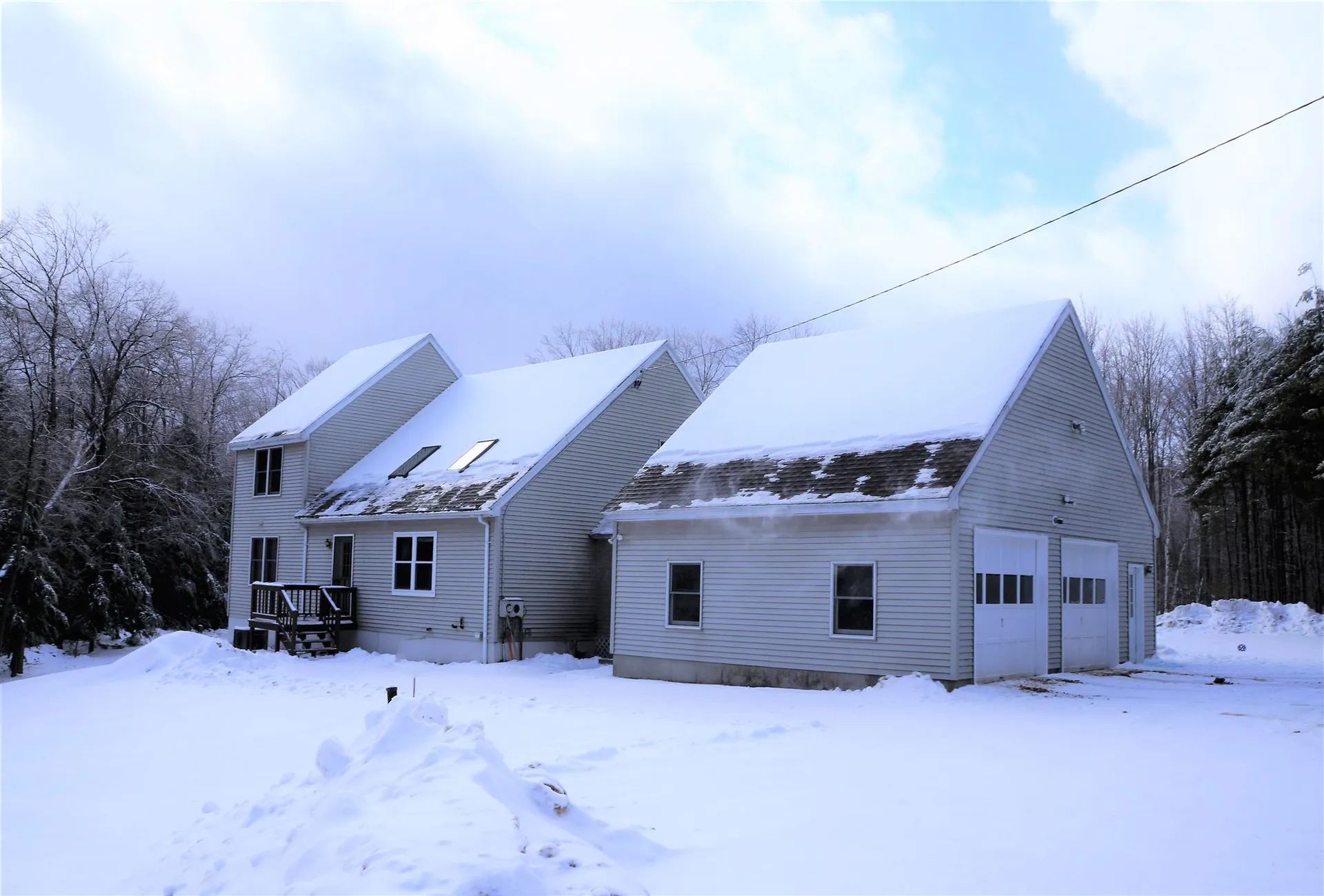 191 Thorndike Road Weare NH 03281