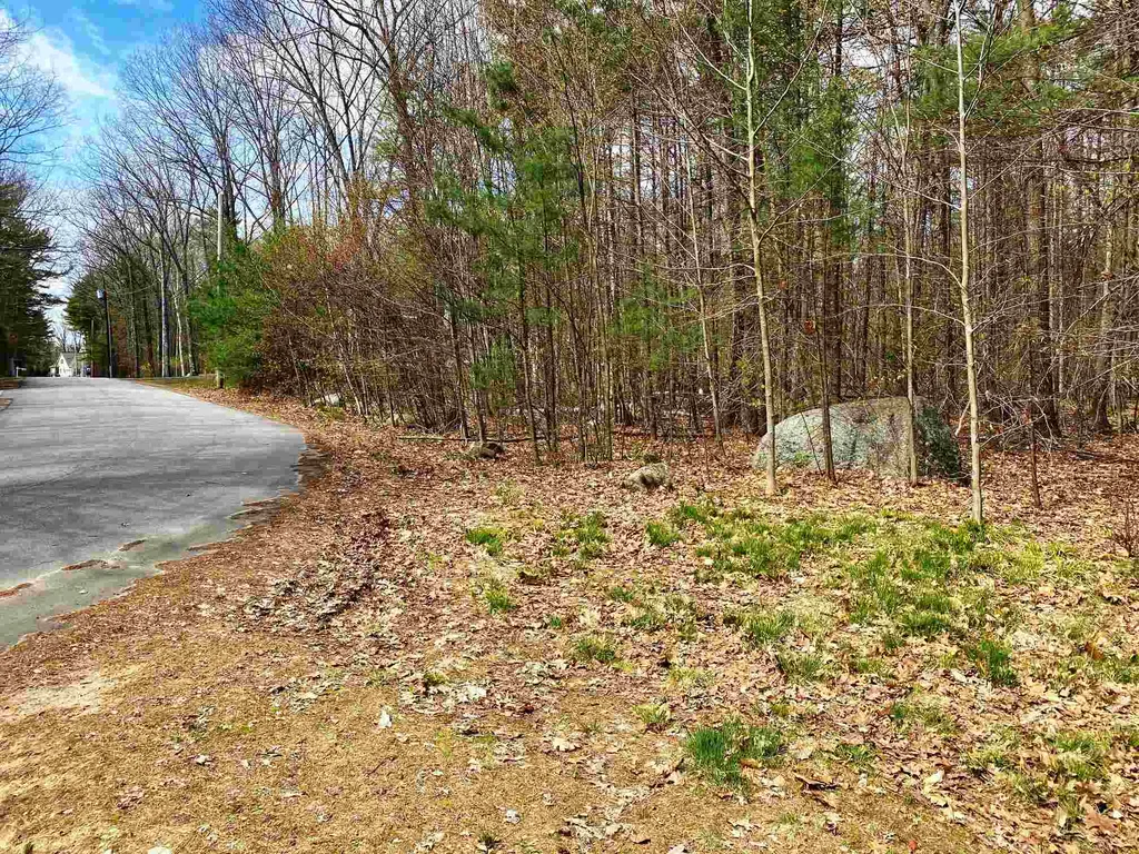 71 Blueberry Hill Lane Gilford NH 03249