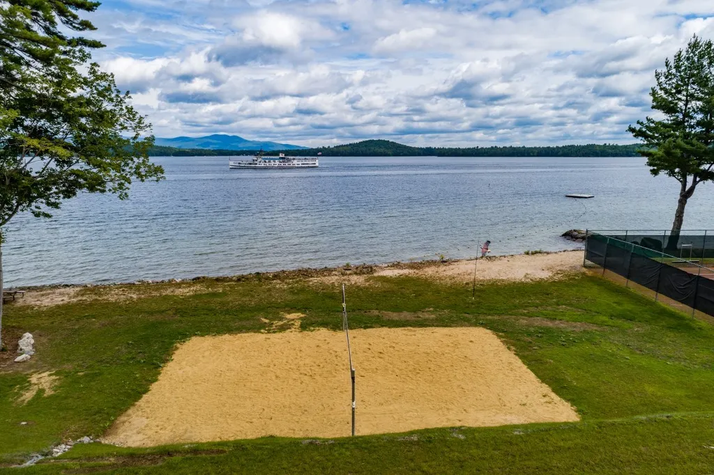 71 Blueberry Hill Lane Gilford NH 03249