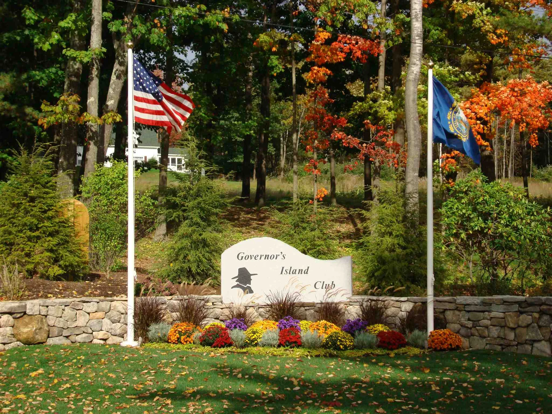 71 Blueberry Hill Lane Gilford NH 03249
