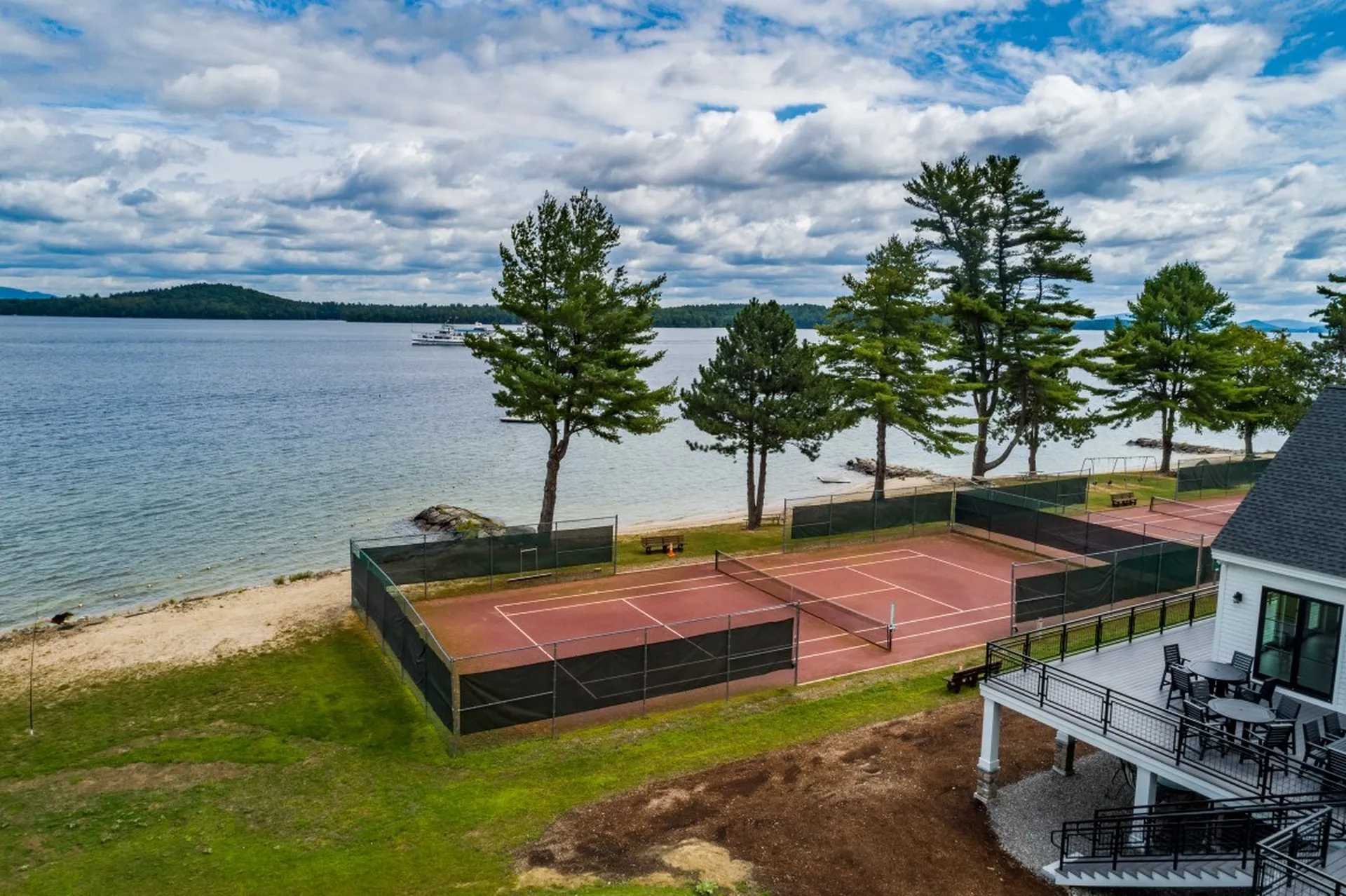 71 Blueberry Hill Lane Gilford NH 03249