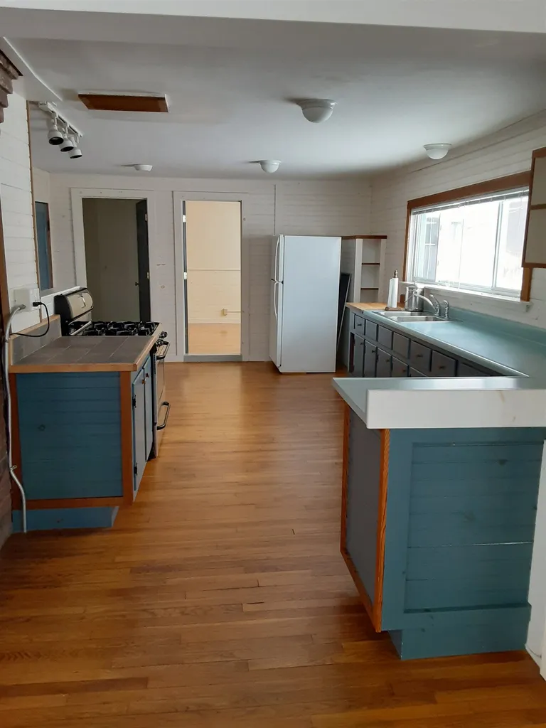 1506 East Hill Road Andover VT 05143