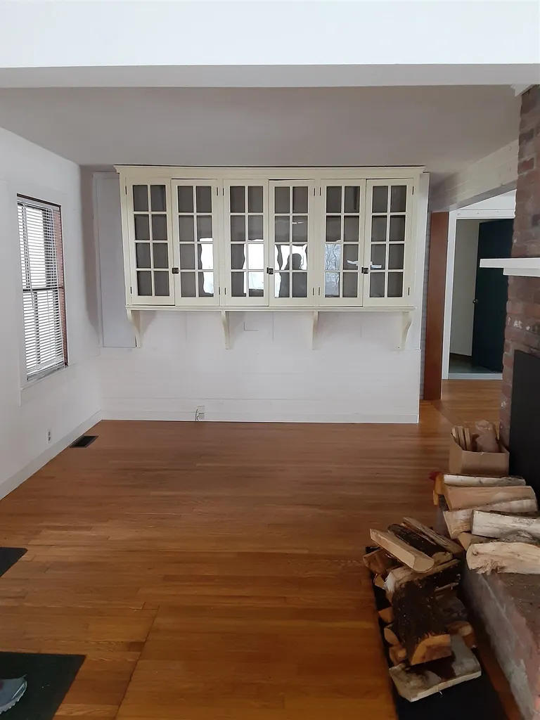 1506 East Hill Road Andover VT 05143