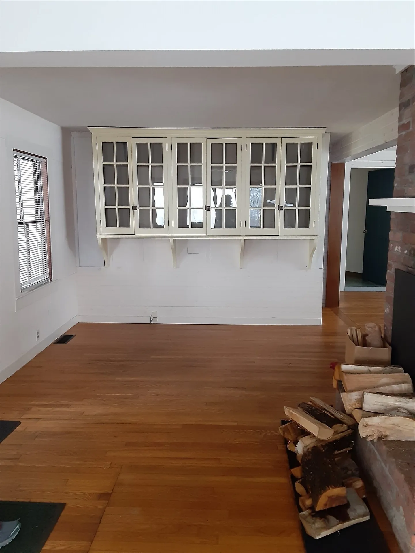 1506 East Hill Road Andover VT 05143