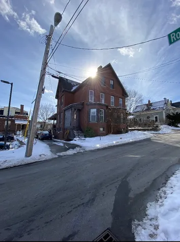7-9 Chapel Street Concord NH 03301