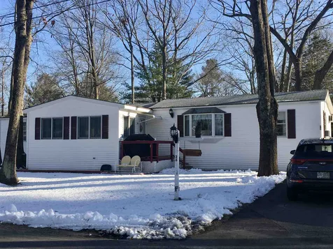 26 Robert Road Seabrook NH 03874