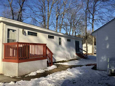 26 Robert Road Seabrook NH 03874