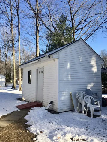 26 Robert Road Seabrook NH 03874