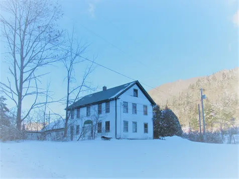 574 Vt Route 110 Chelsea VT 05038