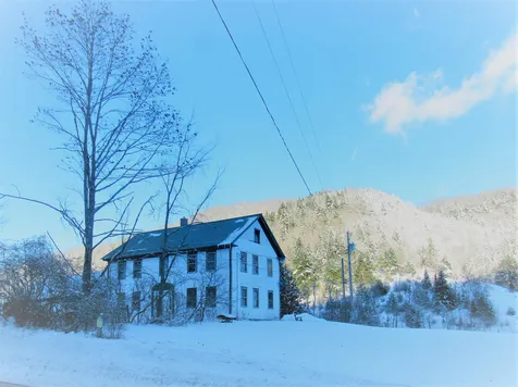 574 Vt Route 110 Chelsea VT 05038