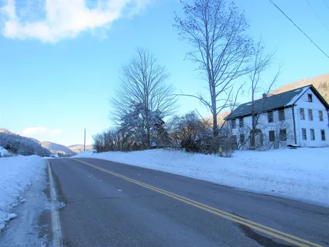 574 Vt Route 110 Chelsea VT 05038