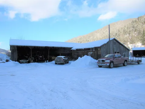 574 Vt Route 110 Chelsea VT 05038