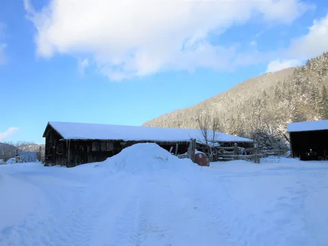 574 Vt Route 110 Chelsea VT 05038