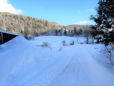 574 Vt Route 110 Chelsea VT 05038