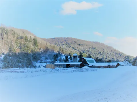 574 Vt Route 110 Chelsea VT 05038