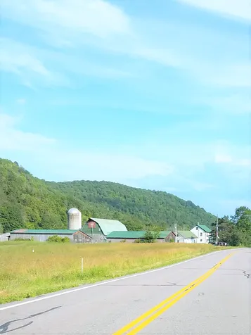 574 Vt Route 110 Chelsea VT 05038