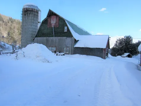 574 Vt Route 110 Chelsea VT 05038