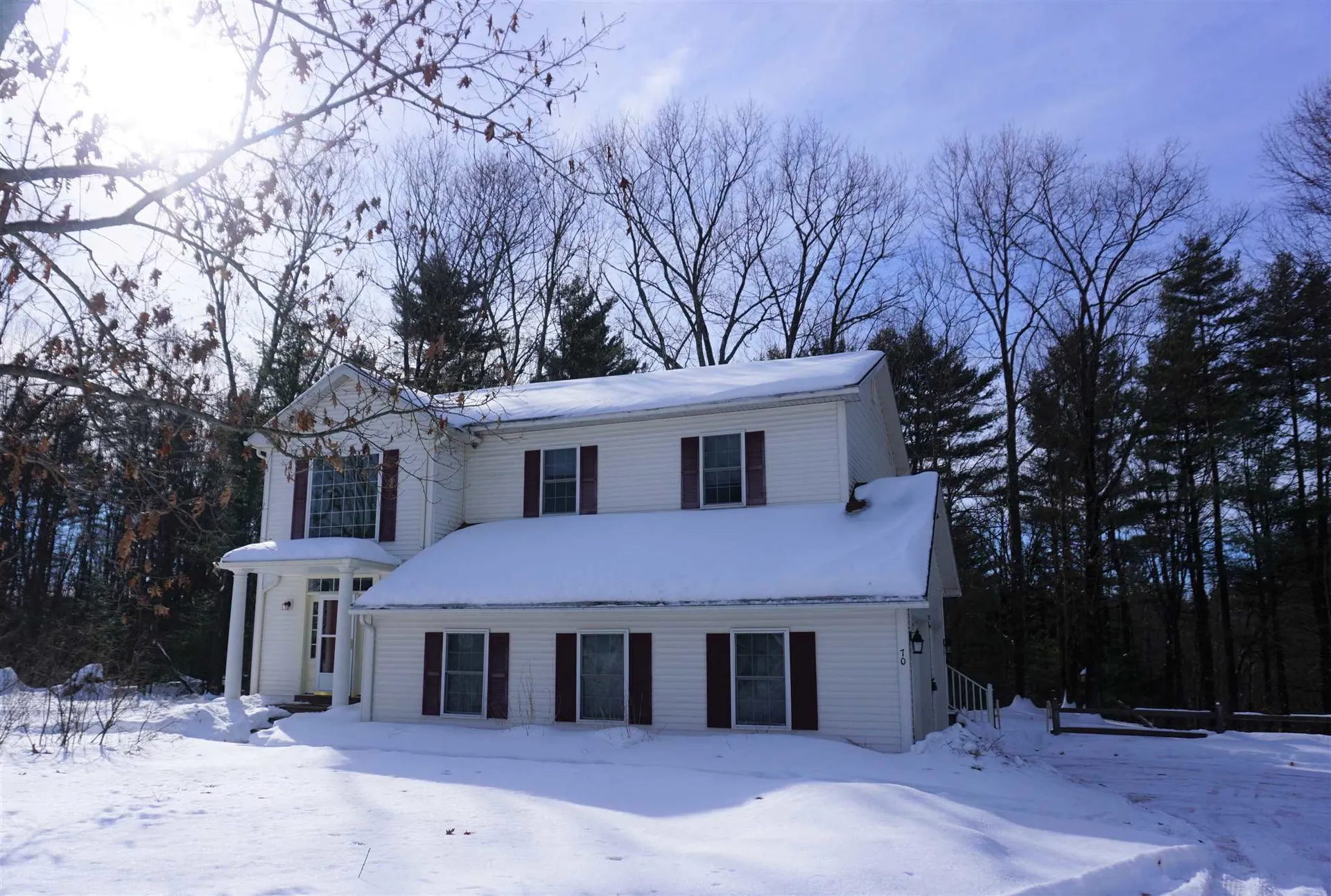 70 Jocelyn Court Colchester VT 05446