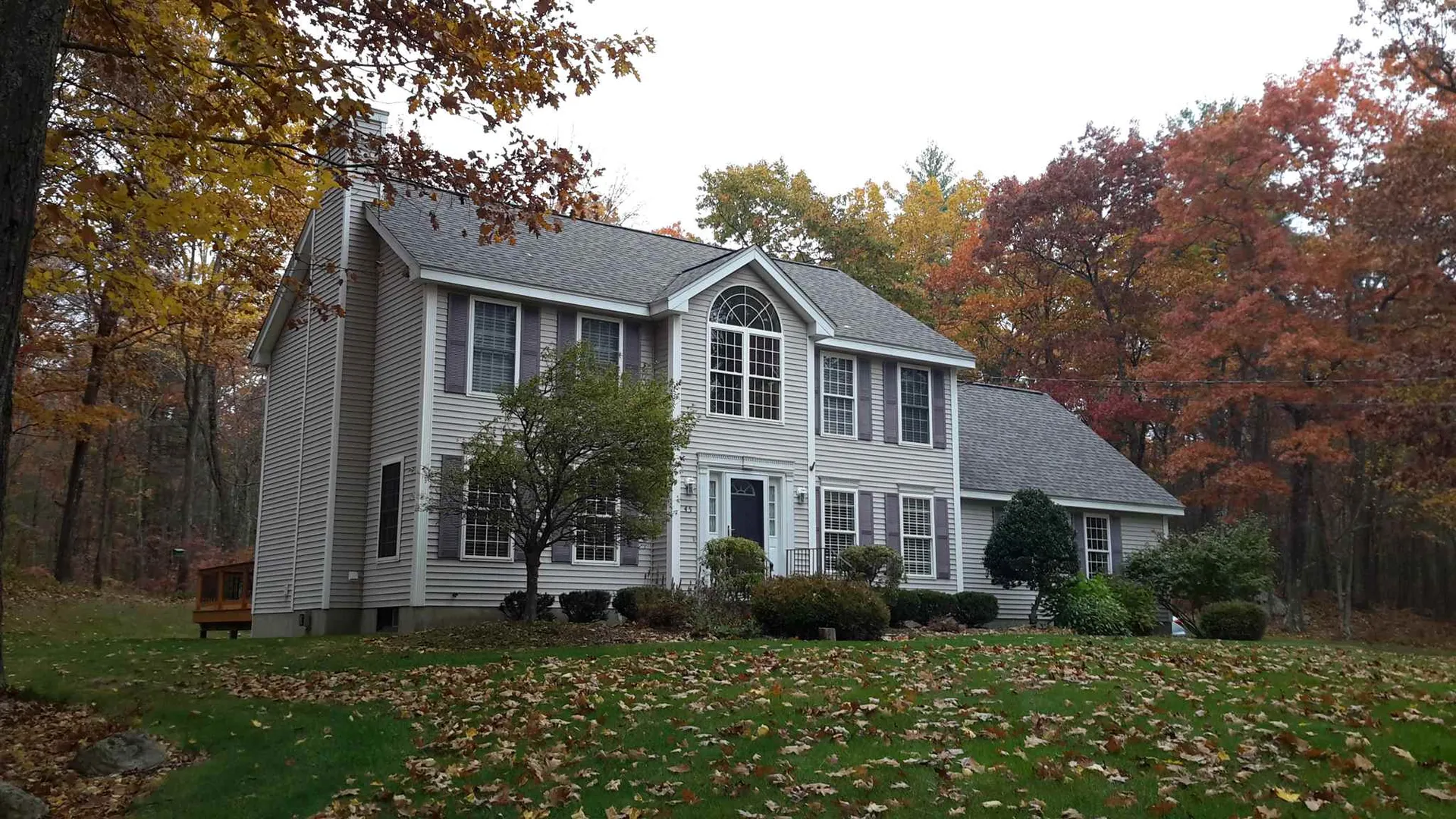 45 Acorn Drive Goffstown NH 03045
